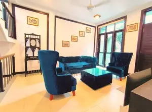 With Furniture 3 Story House for Sale in Pannipitiya