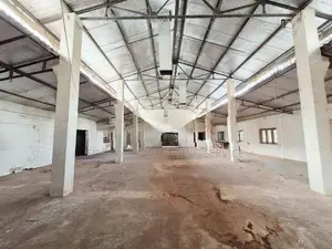 Commercial Factory for Sale in Boralesgamuwa