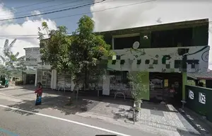 Commercial Property for Sale in Kandy (SP742)