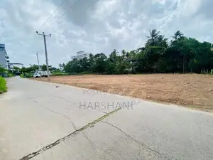40P Residential Land Just Next to Talawathugoda Junction