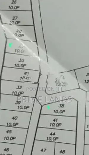 Land for Sale Uthuwankanda Flat