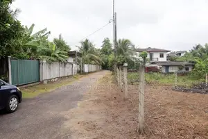Land for Sale in Diyagama