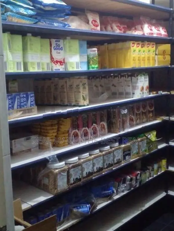 Colombo 8 : International food Supermarket (Running Business) For Sale