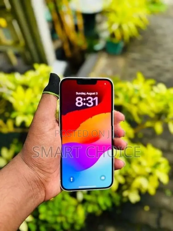 Apple iPhone 14 128GB 5G (Used)
