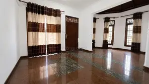 03 Story House with 6 P Sale at Temple Road Maharagama