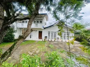 (AFA396) 02 Story House with 14 P Sale at Nugegoda