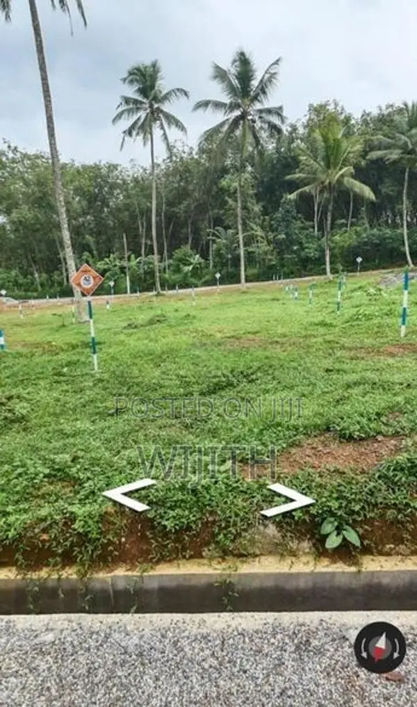 තලගල Land for Sale