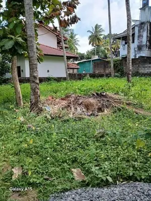 Bare Land for Sale in Malabe