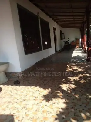 Ragama : 4BR (18P) House for Sale