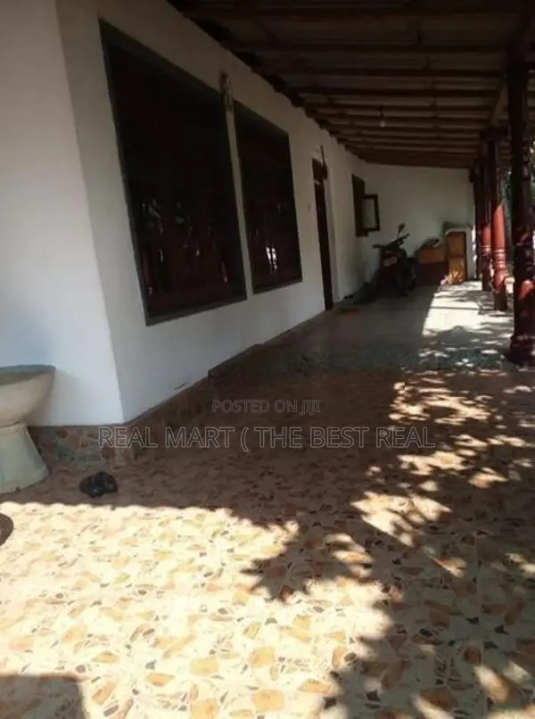 Ragama : 4BR (18P) House for Sale