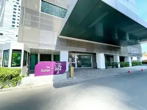 Cinnamon Life Luxury Apartment For Sale in Colombo 02