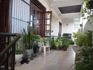 Wattala : 2BR (7.5P) Four story House for Sale