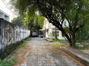 Super Bare Land for Sale in Colombo 5