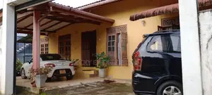 Peradeniya 2 Storey Unfurnishef House for Sale (S127)