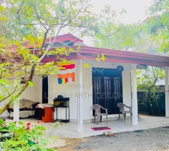 Wadduwa Single Storey House for Sale (ZMS3005)