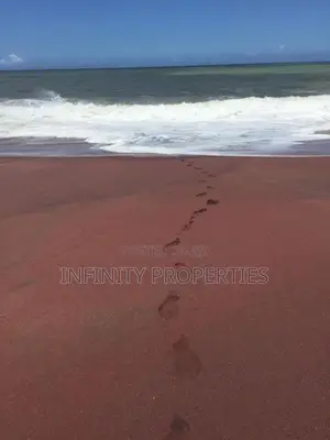 (AF159) 200P Beach Facing Land for Sale in Usangoda Nonagama
