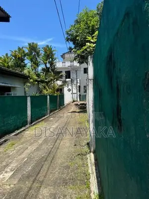 Single Storey House for Sale in Rajagiriya Ds2450