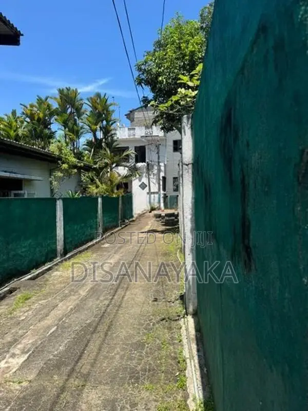 Single Storey House for Sale in Rajagiriya Ds2450