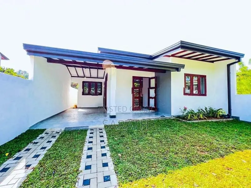Brand New 10 p House Slae Malabe