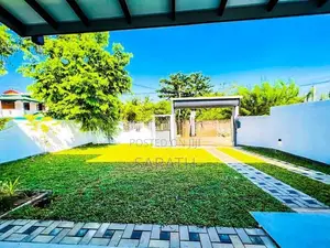 Completed Brand New House In Malabe