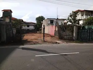 (AF186) 19 P Land Sale At Pathiragoda Road Maharagama