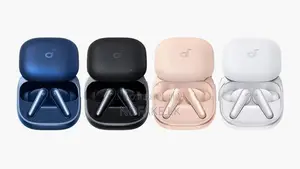 Anker Soundcore Liberty 5 Earbuds With Noise Cancellation 2025