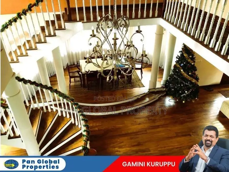 House for Sale in Moratuwa