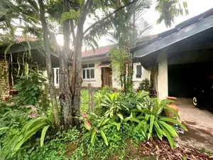55 P Land for Sale in Mount Lavinia