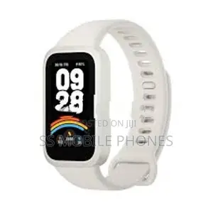 Global Version of Xiaomi Smart Band 9 Active