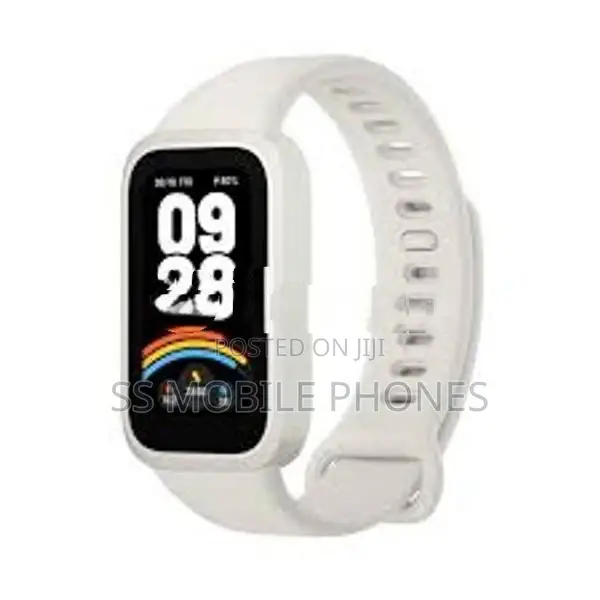 Global Version of Xiaomi Smart Band 9 Active