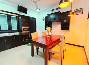 With Furniture 3 Story House for Sale in Pannipitiya