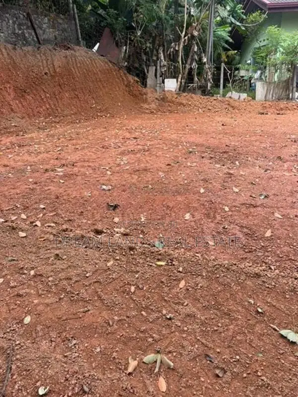 COMMERCIAL LAND FOR SALE IN YAKKALA (SP09)