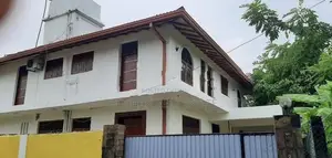 Bambalapitya House For Sale SH1221