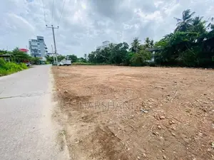 40P Residential Land Just Next to Talawathugoda Junction