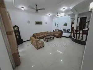 Three Story Luxury House For Sale in Dehiwala