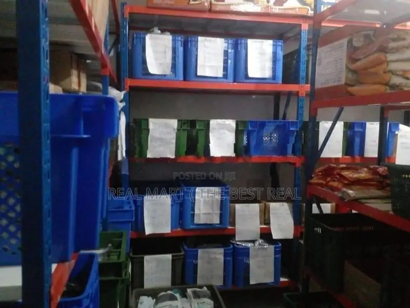 Colombo 8 : International food Supermarket (Running Business) For Sale
