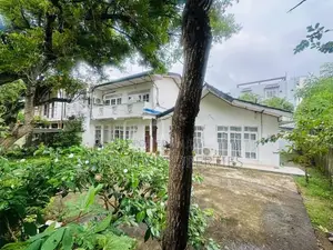 (AFA396) 02 Story House with 14 P Sale at Nugegoda