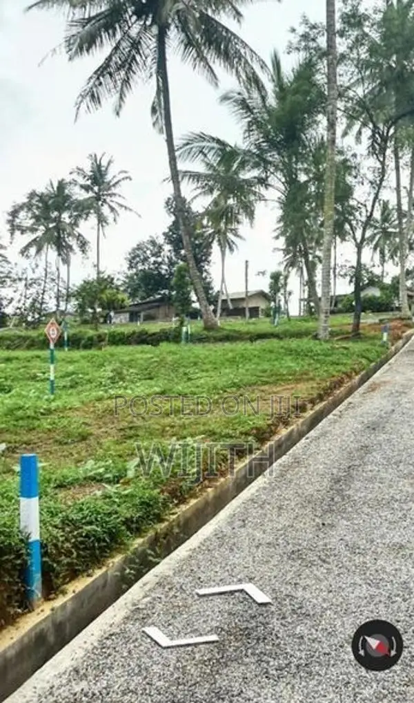 තලගල Land for Sale