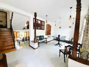 (AFA403) Luxury 02 Story House with 13 P Sale at Kohuwala Nugegoda
