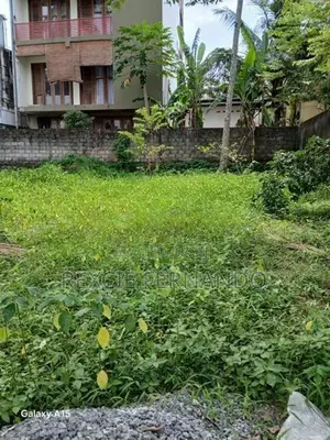 Bare Land for Sale in Malabe