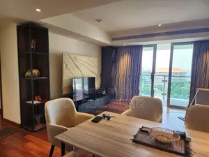Cinnamon Life Luxury Apartment For Sale in Colombo 02
