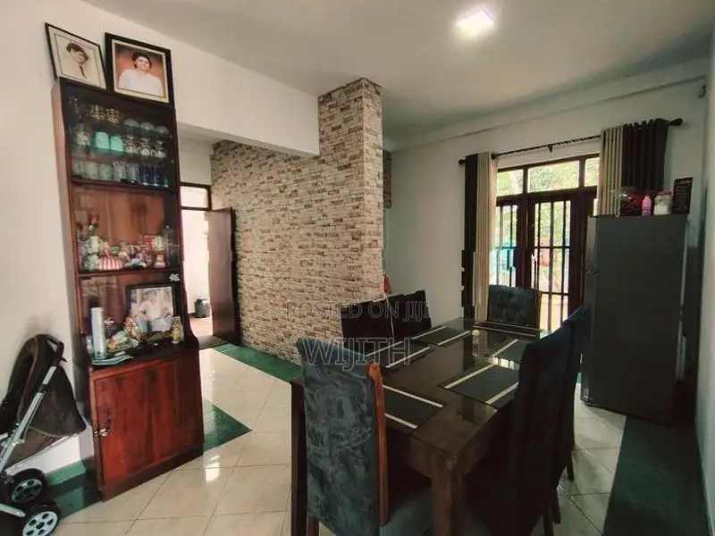Supar Two Storey House for Sale in Pannipitiya Palanwetha