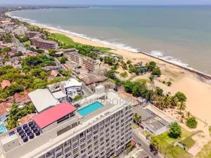 Luxury Service Apartment For Rent In Ocean Breeze Negombo