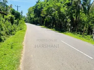Partly Completed House with 20P Close to Beliatta - Walasmulla Main Rd