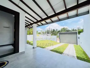 All Completed Brand New House In Malabe