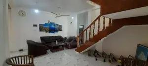 Two storey house for sale in Walgama matara