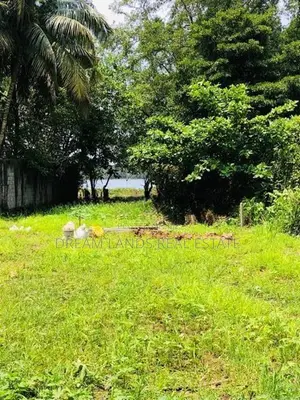 Suwarapola Bolgoda River Side 23 per Land For Sale in (sm3131)