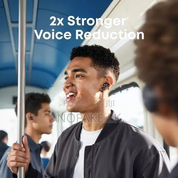 Anker Soundcore Liberty 5 Earbuds With Noise Cancellation 2025