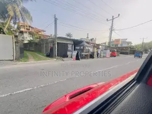 (AFA470) 7.5 P Commercial Property Sale At Rajagiriya