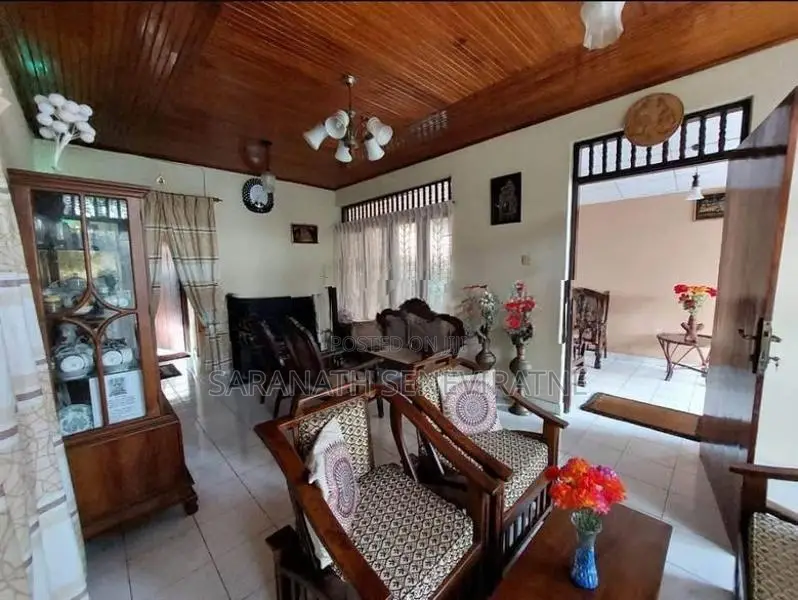 2 Houses Sale in Wijerama Egodawatta Rd Nugegoda Land Value